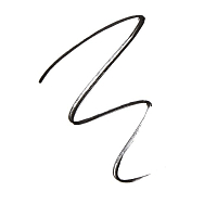 Makeup Revolution Pro, Precision Artist Eyeliner - подводка для век