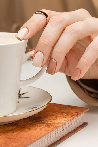 Runail, набор №126 камуфлирующий УФ-гель (3 оттенка по 15 гр)