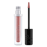 Catrice, Generation Plump & Shine Lip Gloss - блеск для губ (070 Nude Sapphire роз.сапфир)