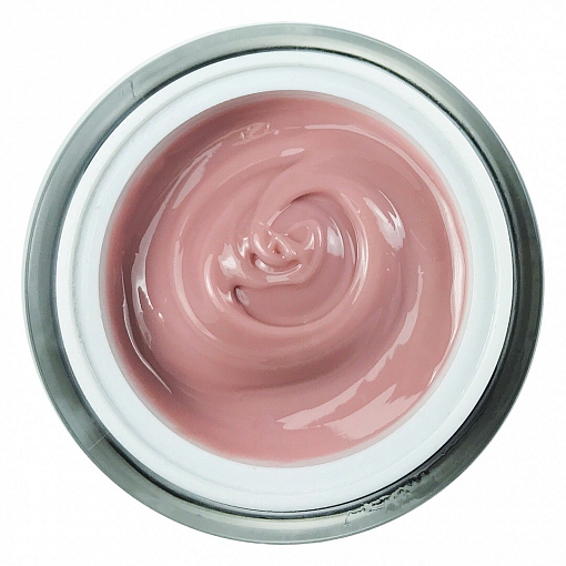 Chicapilit, gum №3 — камуфлирующий гель-суфле тиксотропный (кремово-розовый оттенок), 5мл
