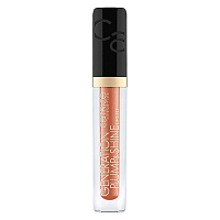 Catrice, Generation Plump & Shine Lip Gloss - блеск для губ (100 Glowing Tourmaline сияющ.мандарин)