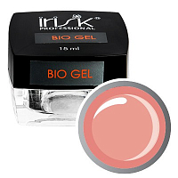 Irisk, камуфлирующий биогель Premium Pack (Cover Peach), 15 мл