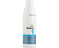 FarmaVita, LIFE WAVING KIT - химическая завивка для нормальных волос (набор №1), 110мл