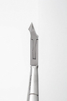Silver Star, кусачки для кожи Cobalt 03 (длина лезвия 6 мм)