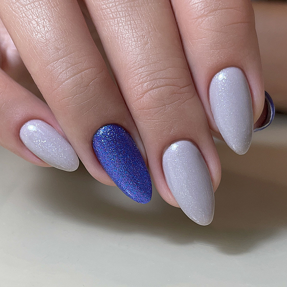 Дизайн ногтей. Товар: BSG, Colloration Hard - цветная жесткая база №12, 20 мл