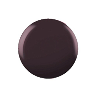 CND Shellac Luxe, двухфазный гель-лак (Black Cherry 304), 12.5 мл