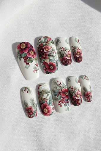 Anna Tkacheva, слайдер-дизайн LIKE-221