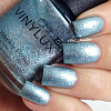 CND Vinylux - недельный лак Винилюкс (Glacial Mist 204), 15 мл