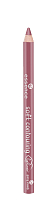Essence, soft contouring lipliner — контур для губ (перламутрово-розовый т.09)