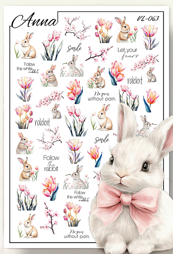 Anna Tkacheva, слайдер-дизайн VL-063