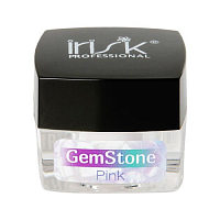 Irisk, гель Gemstone Premium Pack (Pink), 15 мл