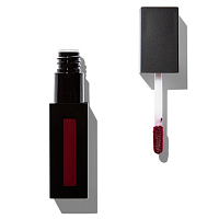Makeup Revolution Pro, Supreme Matte Lip Pigment - блеск для губ (Sixth Sense)