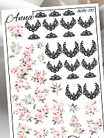 Anna Tkacheva, слайдер-дизайн MilliArt Max-370