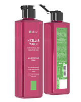 Milv, мицеллярная вода, 250 мл