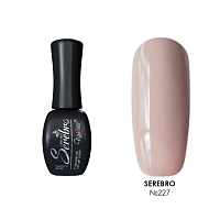 Serebro, гель-лак №227, 11 мл