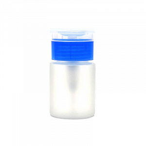 TNL, Пластиковый дозатор (голубой ободок), 60 мл