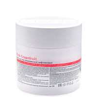 Aravia Organic, Pink Grapefruit - крем для тела увлажняющий лифтинговый, 300 мл