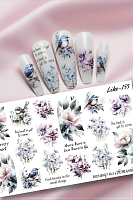 Anna Tkacheva, слайдер-дизайн LIKE-155