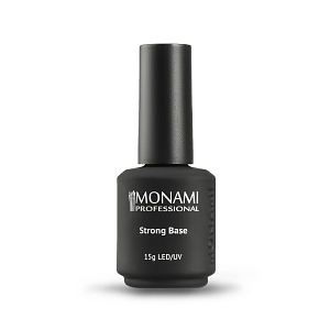 Monami, Strong Вase - жесткая густая база, 15 гр