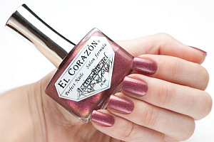 Вся продукция El Corazon Косметика