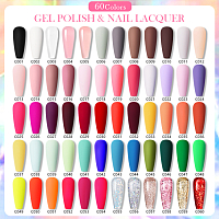 Born Pretty, PRO Regular Nail Lacquer - лак для ногтей C050, 15 мл