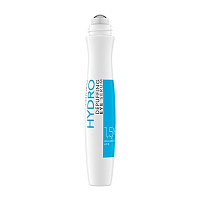 Catrice, Hydro Depuffing Eye Serum - сыворотка для кожи вокруг глаз