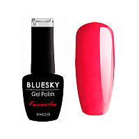 BlueSky, гель-лак "Favorite" №04 (505), 8 мл