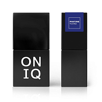 ONIQ, PANTONE гель-лак (True Blue), 10 мл