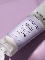 Adricoco, In Wind - профессиональный водный гель-уход для укладки волос (эластичная фиксация), 75 мл