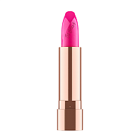 Catrice, Power Plumping Gel Lipstick - гелевая помада (070 For The Brave фуксия)