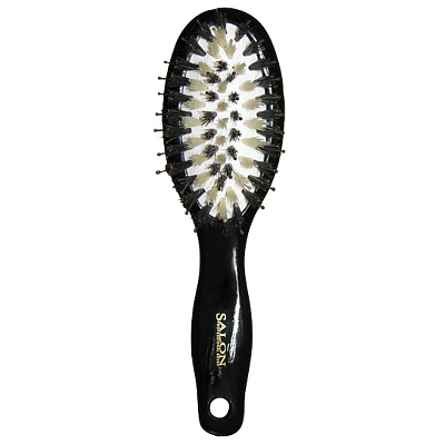 

Salon Black MINI 2C - расчёска для волос