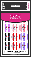 BPW.Style, слайдер-дизайн (Якорь)
