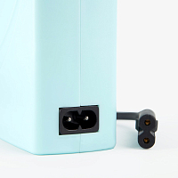 Tnl, Ultra - воскоплав на одну кассету (зеленый)