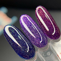 Grattol, гель-лак "Luxury Stones" (Tourmaline 09), 9 мл