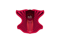 Irisk, формы в рулоне (красные), 500 шт