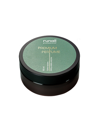 RuNail, набор №149 парфюмированная SPA-линейка для ухода за кожей рук и ног (перец, амбра, нероли)