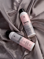 Микс набор №74 кислотной смывки для удаления краски с волос, масло монарды для волос