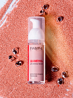 Evabond, шампунь для ресниц и бровей (Грейпфрут), 60 мл