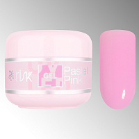 Irisk, ABC Limited collection - гель камуфлирующий №53 (Pastel Pink), 15 мл