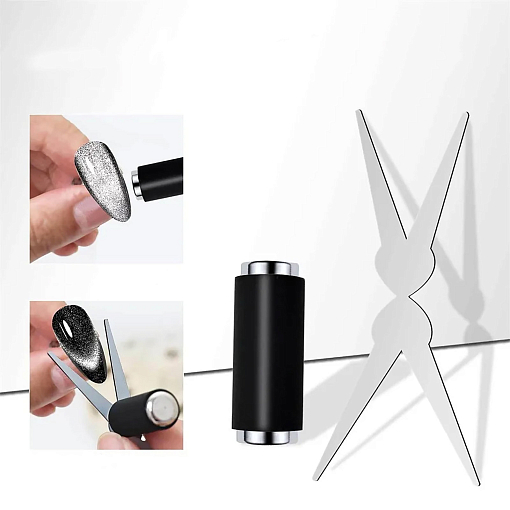 Магнит для гель-лаков набор "Френч"