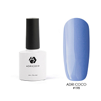 Adricoco, гель-лак (№198), 8 мл
