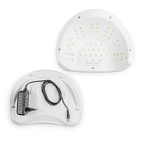 Tnl, UV LED-лампа "Alpha X" (белая), 160 W
