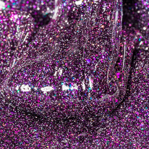 RuNail, BUILDER UV GEL REFLECTIVE DIAMOND - моделирующий УФ-гель светоотражающий №9820, 15 гр