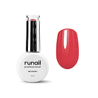 RuNail, гель-лак №7909, 9 мл