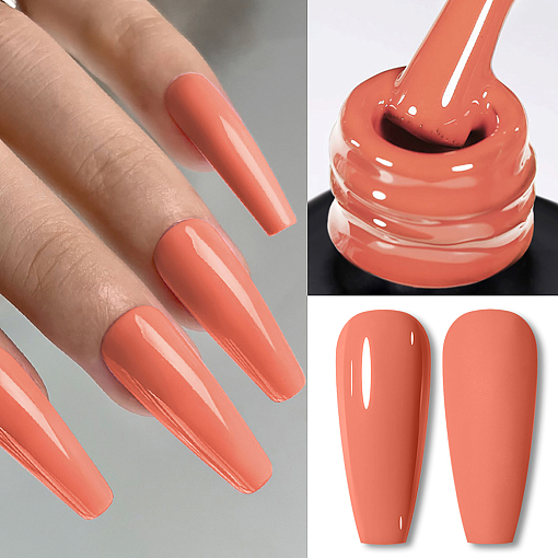 Born Pretty, PRO Regular Nail Lacquer - лак для ногтей C035, 15 мл