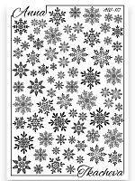 Anna Tkacheva, слайдер-дизайн AW-312