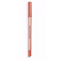 Makeup Revolution, Renaissance Lipliner - контур для губ (Reign)