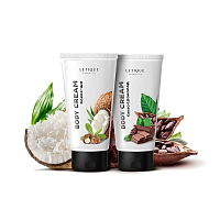 Letique, набор "Bodycare pack"