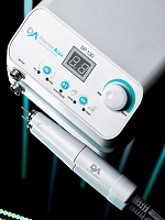 Dr.Alex, аппарат для маникюра и педикюра SP-130, 50 тыс.об., (130Вт, 32В)