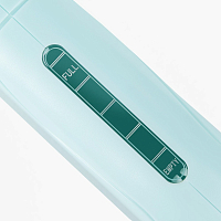 Tnl, воскоплав на одну кассету (зеленый)